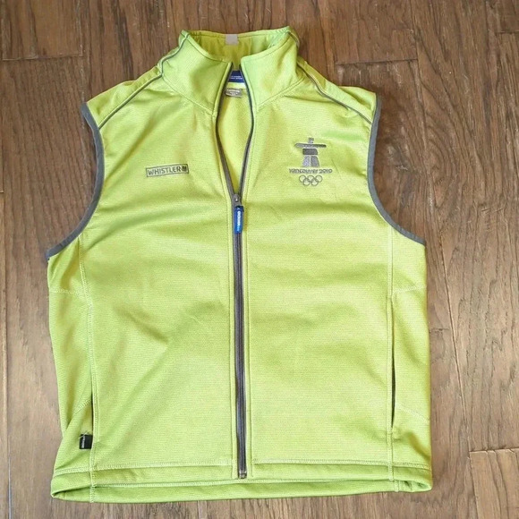 🚨Host Pick🔥Olympic Vest - Picture 1 of 12